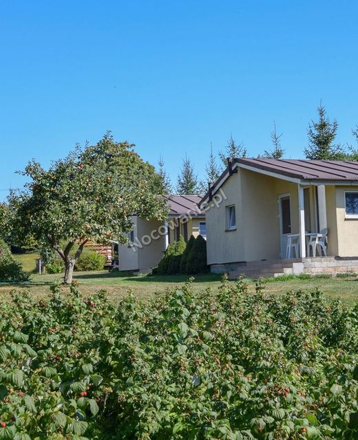 Agrowczasy nad morzem