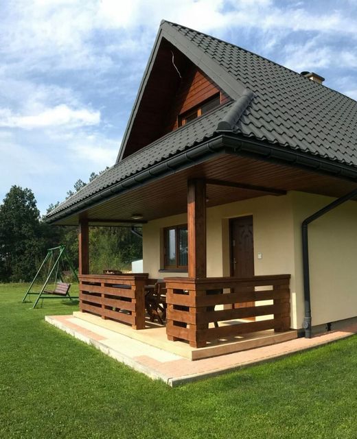 Domek U Bigola 