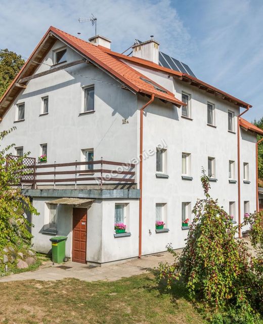 Agroturystyka Widok