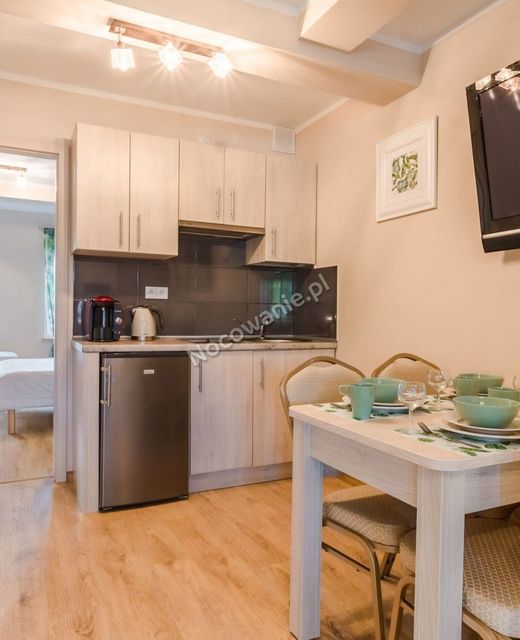 Apartament Ewa