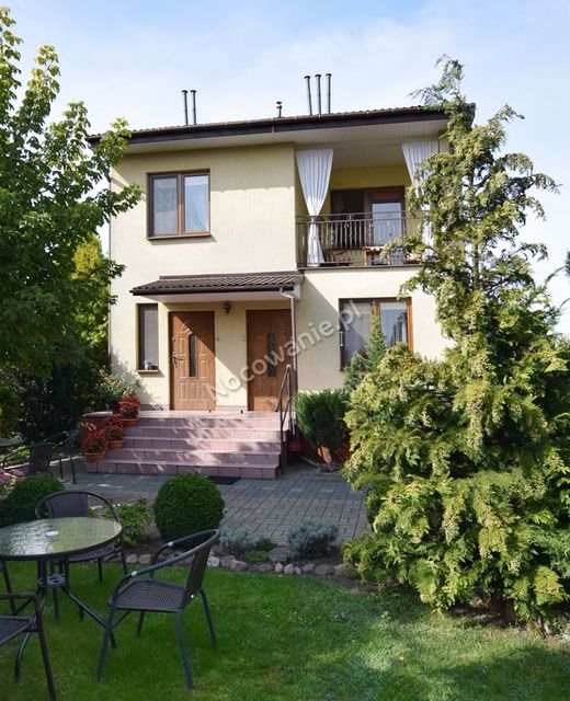 Agroturystyka U Zosi
