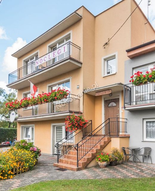 Pokoje i Apartamenty u Kryni
