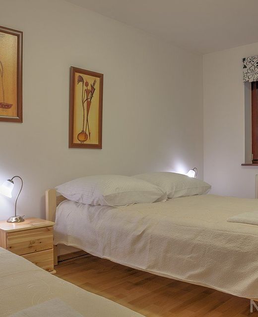 Apartament Cichy Stawik