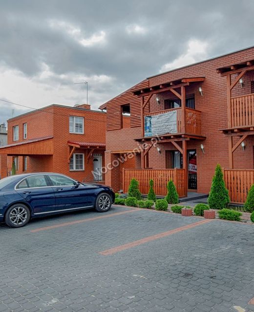 Klinkierowa Komnata - Noclegi Gniezno