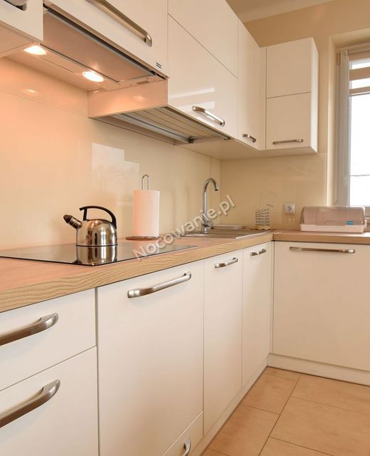 Apartament blisko Bulwarów i Parku