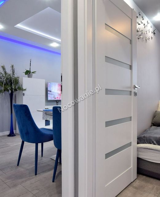 Apartament pod 13 / Apartament pod 9
