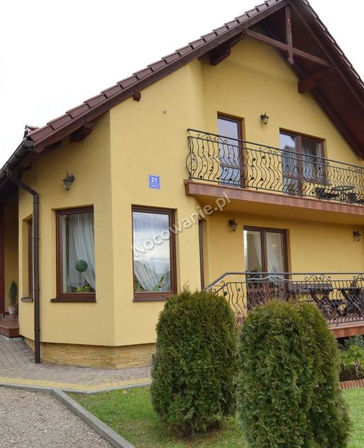 Agroturystyka Stajnia Grudki 