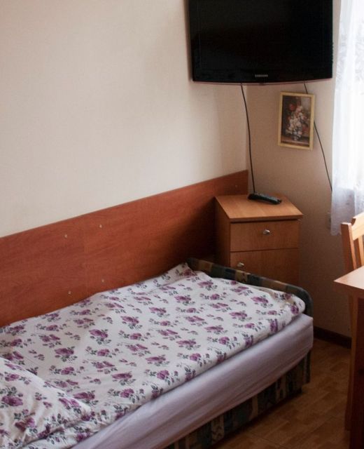 pokoje goscinne również jako kwatery pracownicze