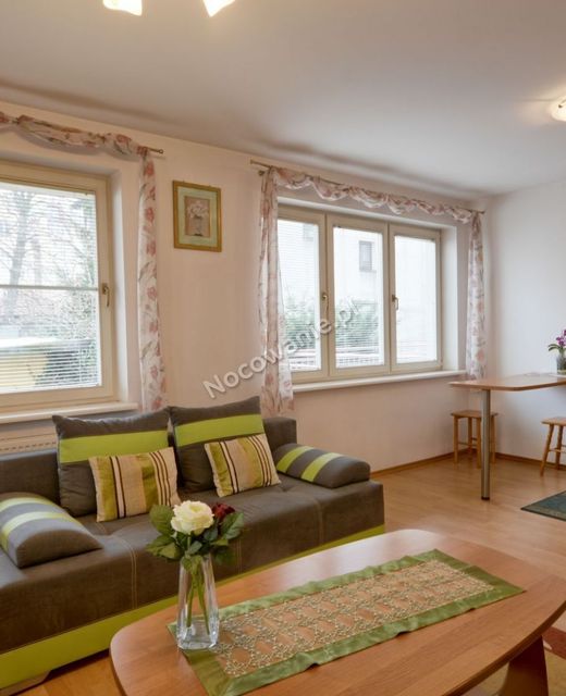 Apartament u Pani Oli