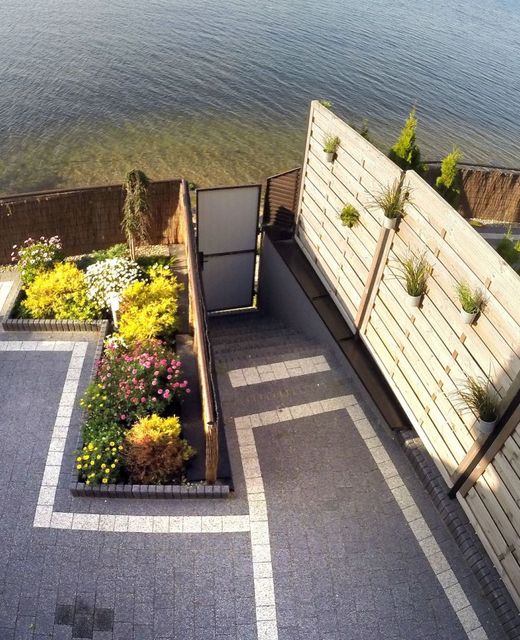 APARTAMENTY 5 metrów od MORZA w REWIE