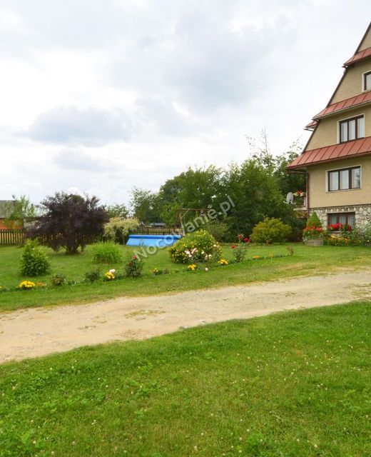 U Łukasików