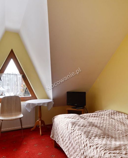 Pokoje Gościnne U Kuchtów