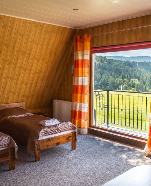 Golfowa Wioska Golf Spa