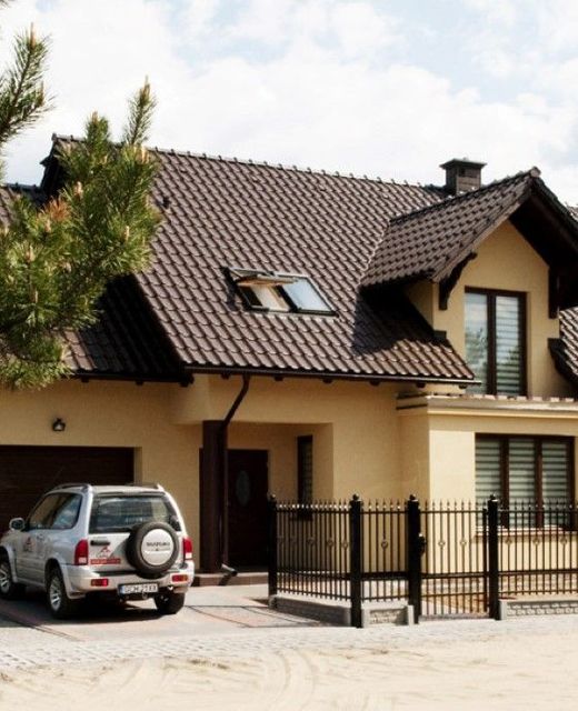 Dom Wypoczynkowy Flisacka 1