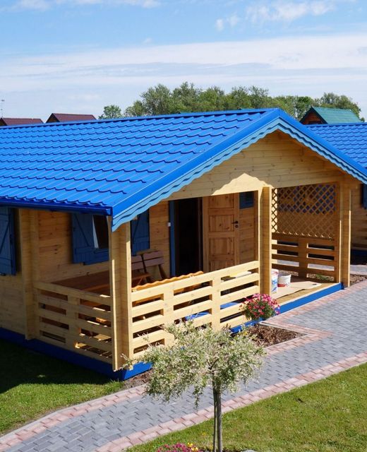 Ośrodek Wczasów Rodzinnych Wir