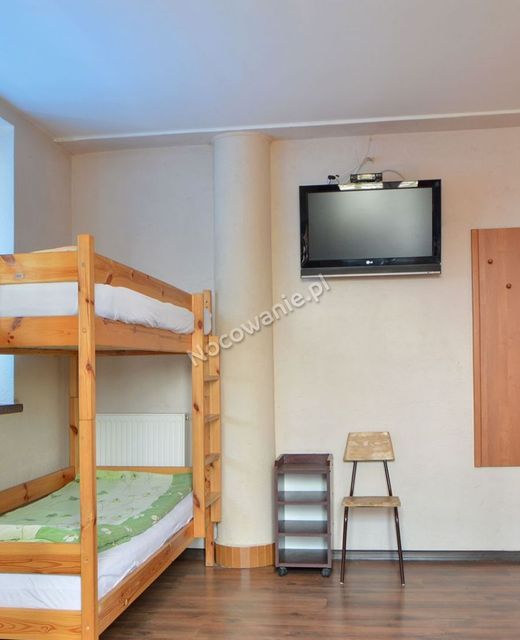 Noclegi Basieńka