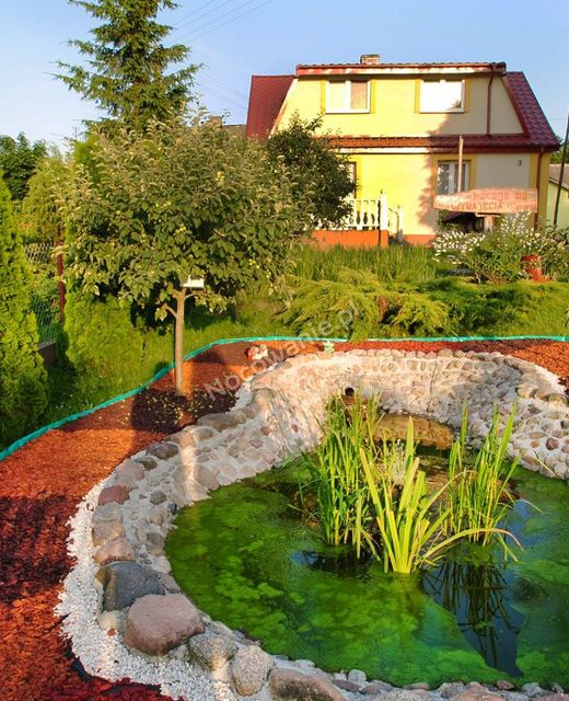 Agroturystyka Czartoria