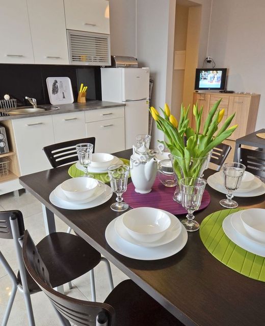 Apartament Zator 