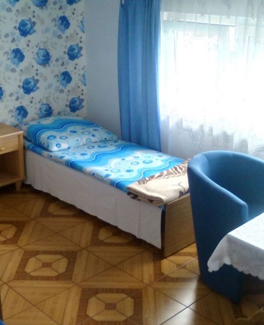 Pokoje gościnne Danuta