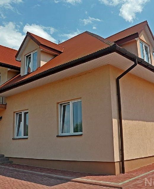 Nowy Dwór Bieszczady 