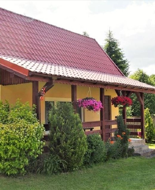 Mazurskie Domki