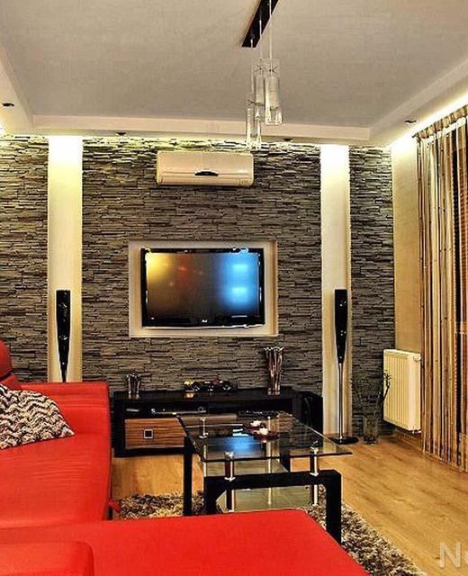 Apartament Gold