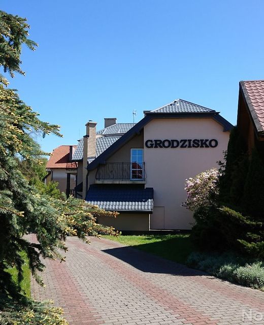 Grodzisko