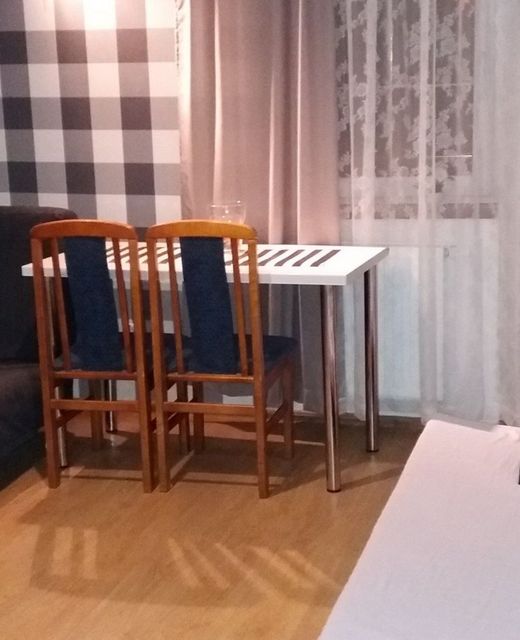 Apartamenty Wasilewskiego 