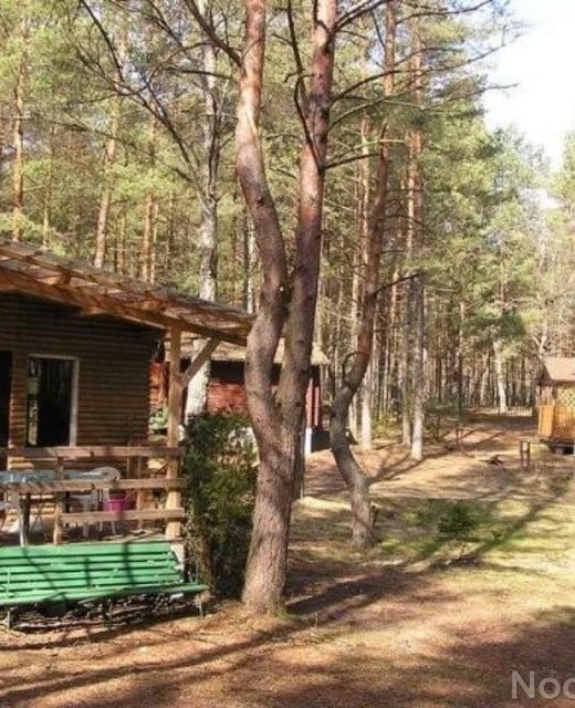 Ośrodek Wypoczynkowo-Rekreacyjny Jubilat