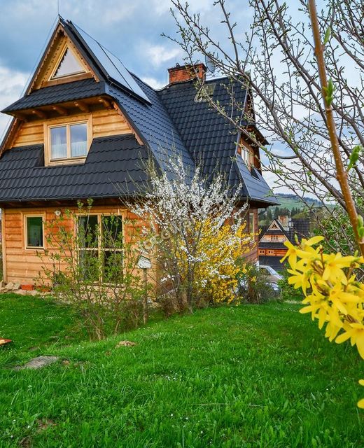Apartamenty Witów