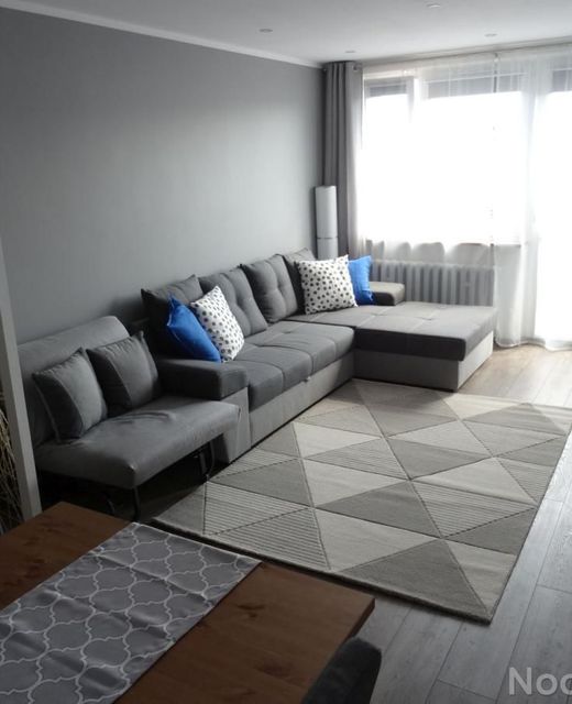 Apartament Kierunek Północ