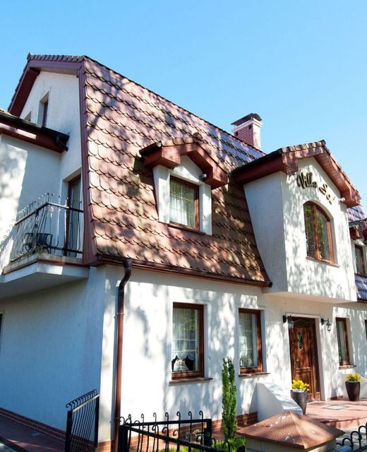 Villa Sol