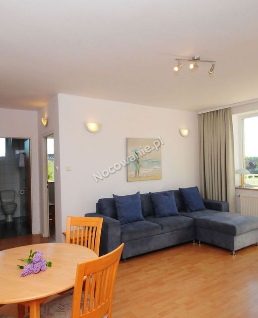 Apartamenty Meridian
