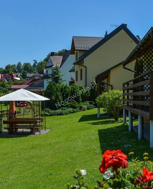 Domki nad Zalewem 