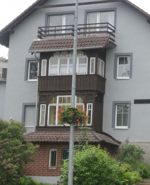 Willa Park Karpacz Centrum