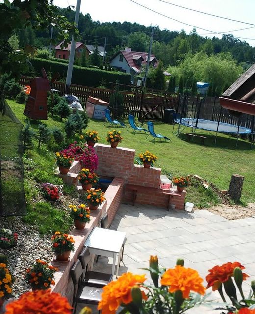 Mazurskie Zacisze