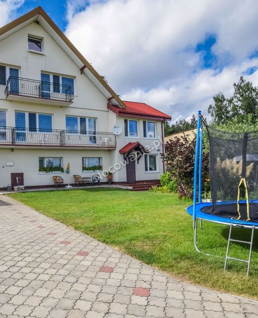 Pokoje Gościnne u Teresy