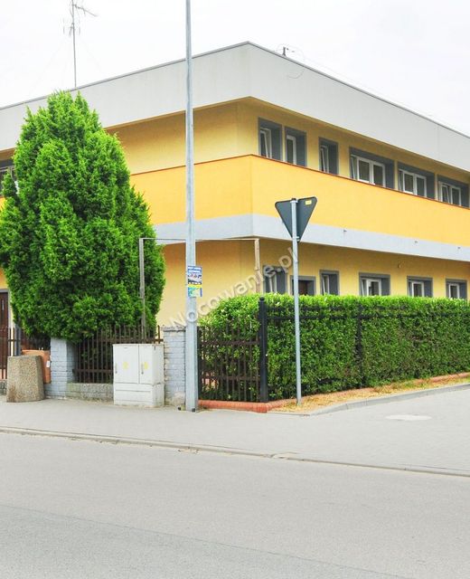 Ośrodek Wczasowy BAŁTYK