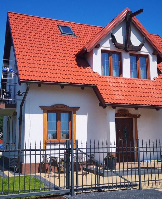 Apartamenty Kotwica