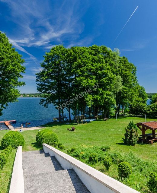 Gospodarstwo Agroturystyczne Jeziorne Zacisze