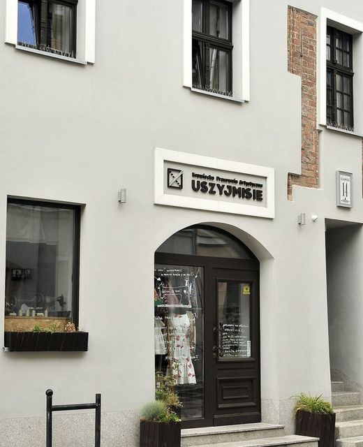 Apartamenty Kopernika 14