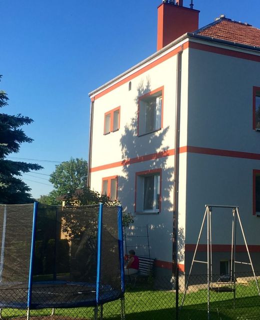 Wczasy u Tomkiewiczów