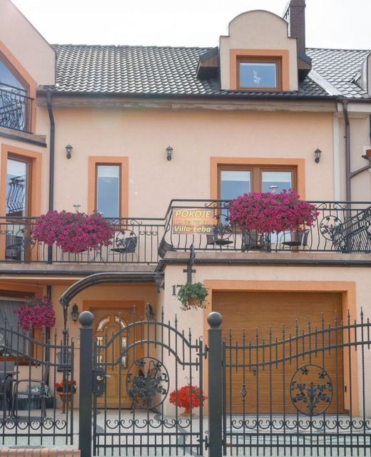 Villa Łeba