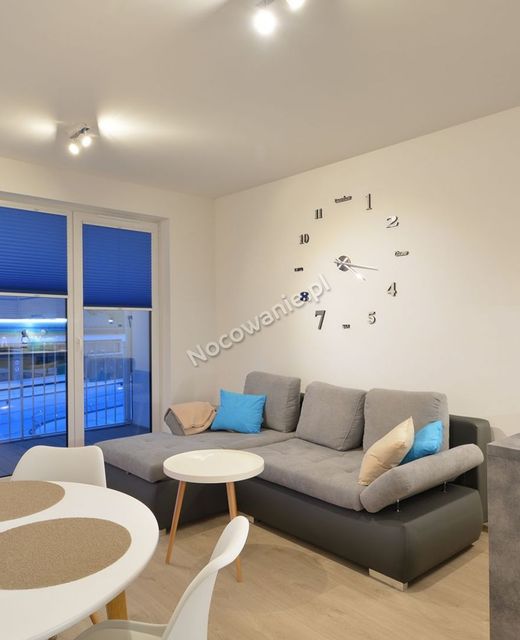 Apartament Laguna