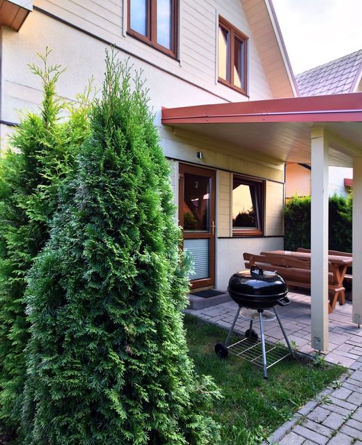 Domki i Apartamenty VENA