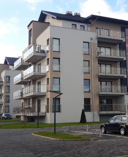Apartament 5 Mórz Adam i Ewa