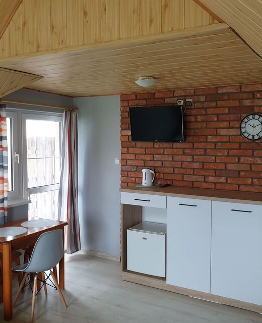 Stokrotka Pokoje i Domki 