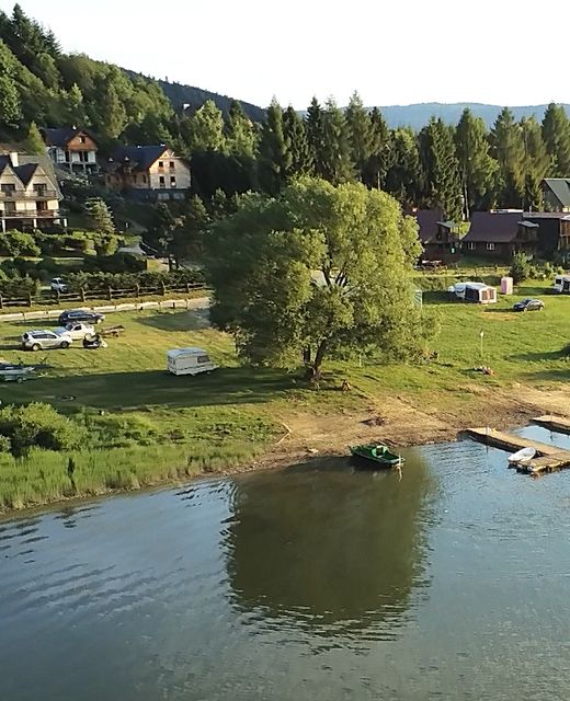 Apartamenty Domki Pokoje Na Stoczku