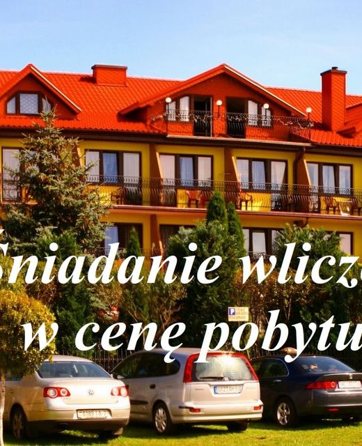 Pensjonat Angela 