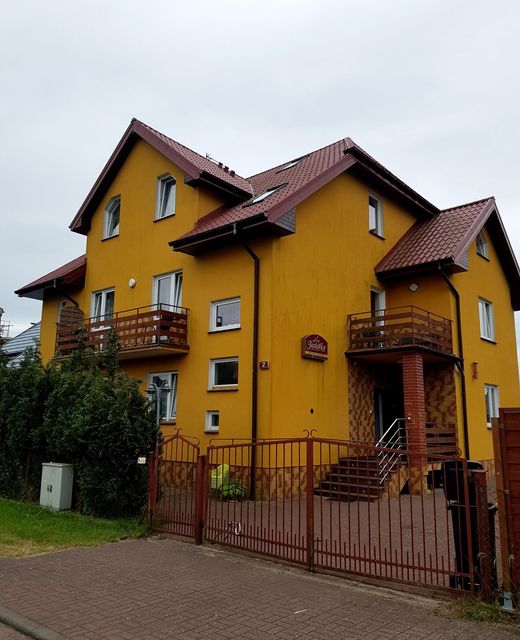 Dom Gościnny Jaskółka
